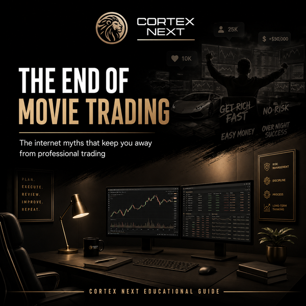 The End of Movie Trading