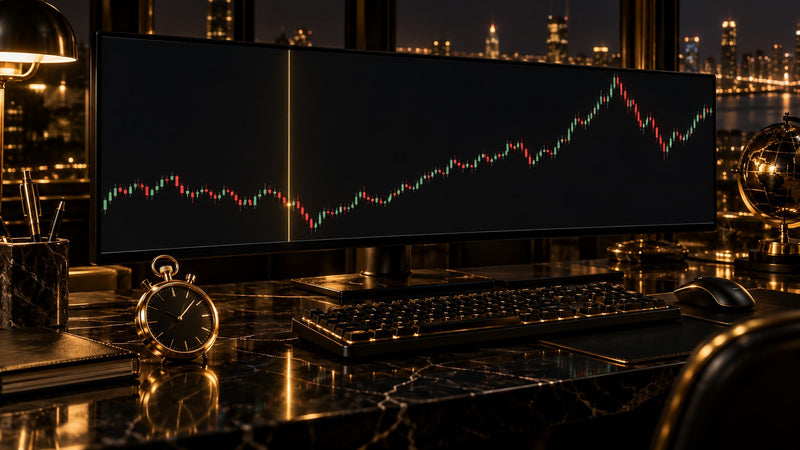 Backtesting Step by Step: How to Validate a Strategy Before Risking Money