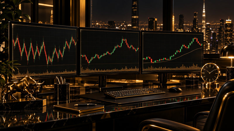 Scalping, Day Trading or Swing: Which Style Fits Your Schedule and Capital