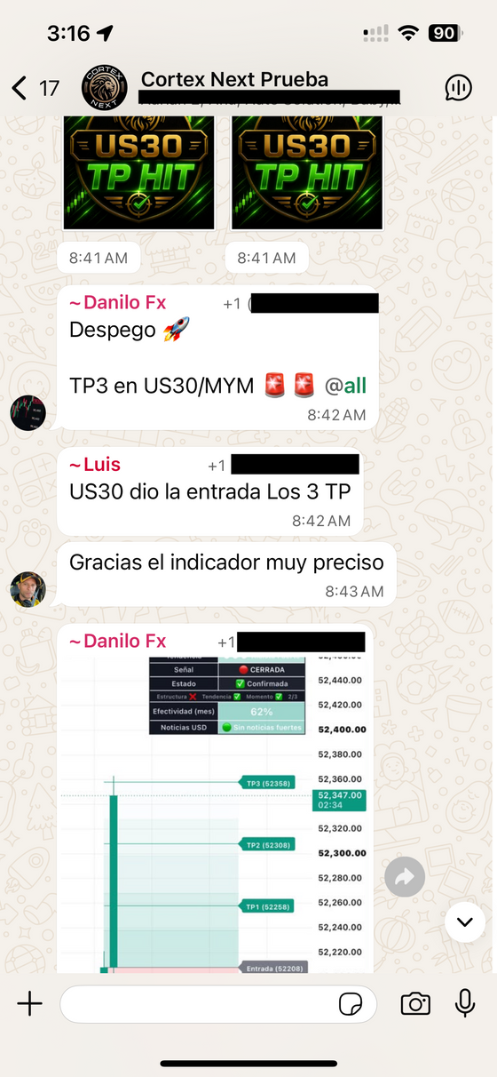 Cortex Next community review