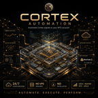 Cortex Automation Full Pack