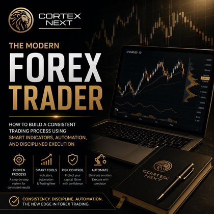 Modern Forex Trader