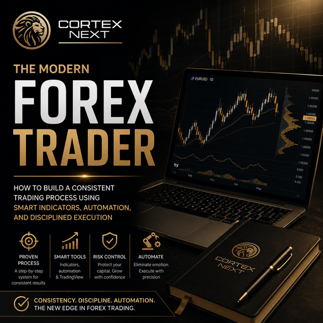 Modern Forex Trader