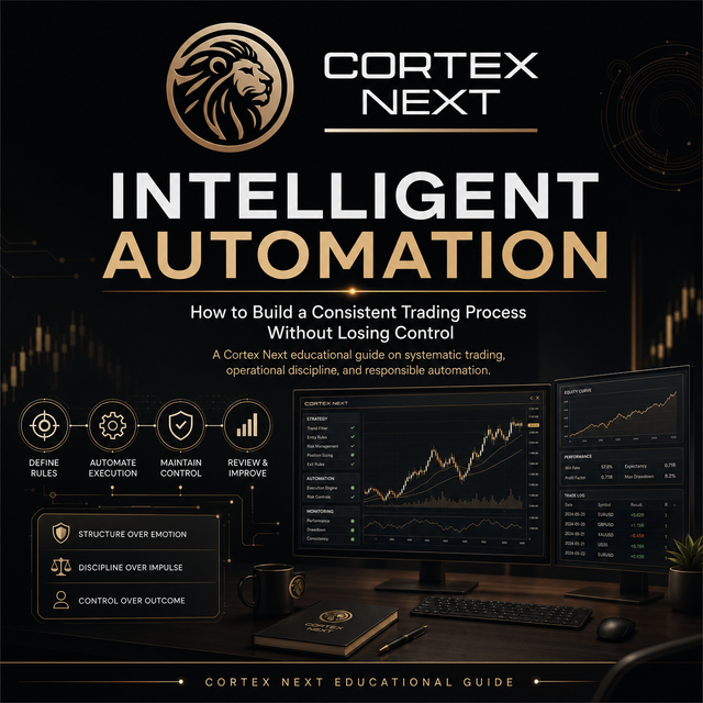 Intelligent Automation