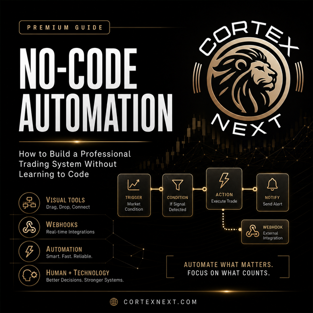 No-Code Automation