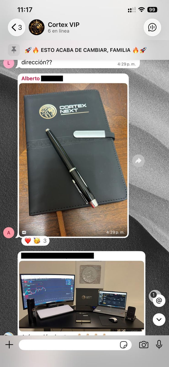 Cortex Next community review