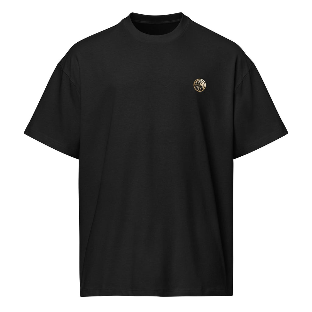 Build Wealth T-Shirt - Cortex Next