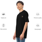 Cash Flow heavyweight tee - Cortex Next