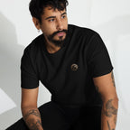 Cash Flow heavyweight tee - Cortex Next