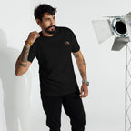 Cash Flow heavyweight tee - Cortex Next