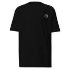 Cash Flow heavyweight tee - Cortex Next