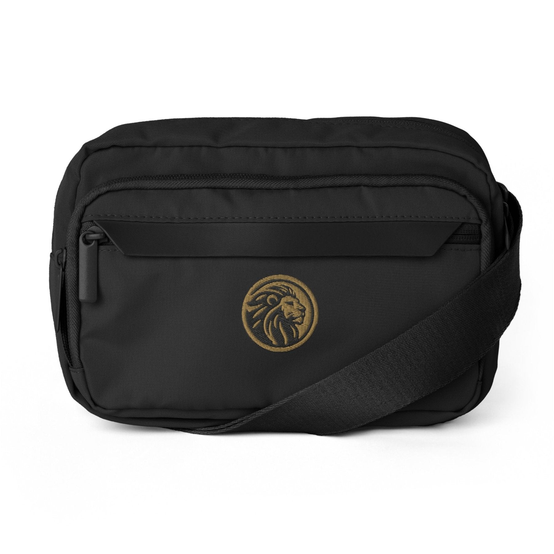 Cortex Lion Urban Cossbody Bag - Cortex Next