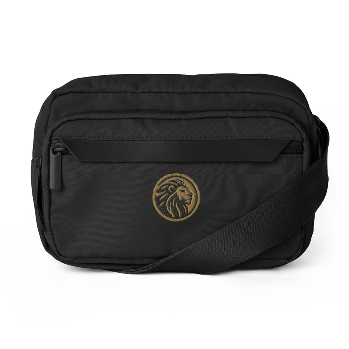 Cortex Lion Urban Cossbody Bag - Cortex Next