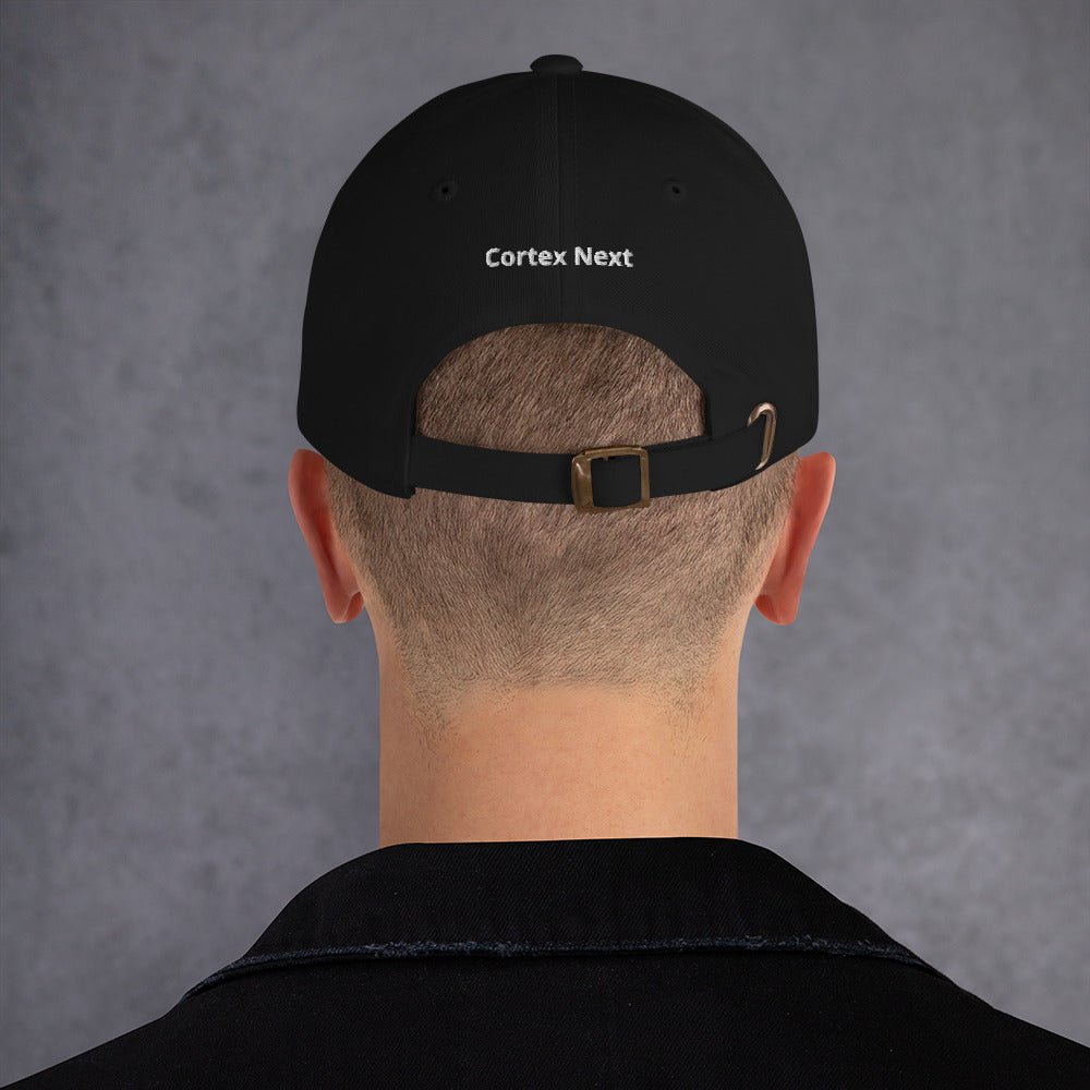 Cortex Next Cap - Cortex Next