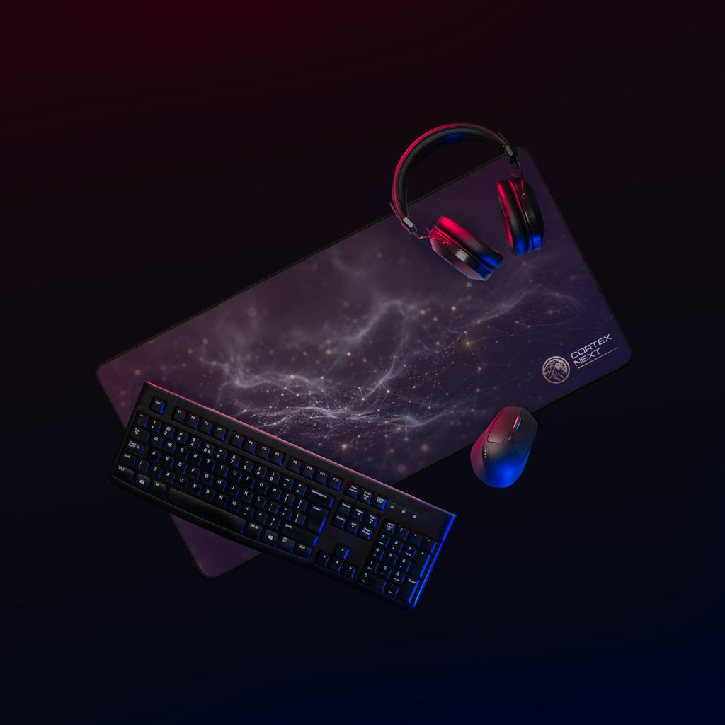 Desk mat Cortex Next Galaxy - Cortex Next