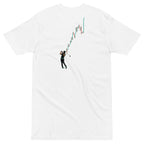 Golfer Trading T-Shirt W - Cortex Next