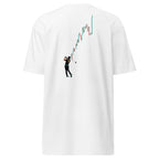 Golfer Trading T-Shirt W - Cortex Next