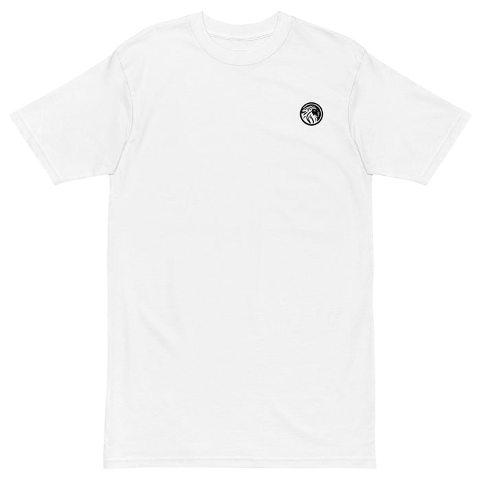 Golfer Trading T-Shirt W - Cortex Next