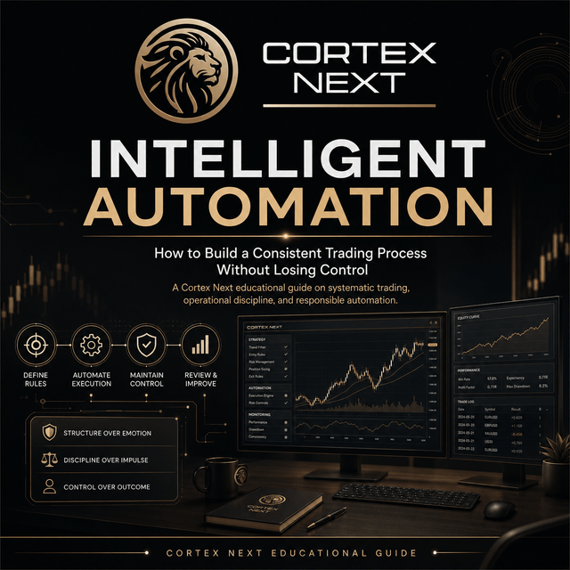 Automatización inteligente