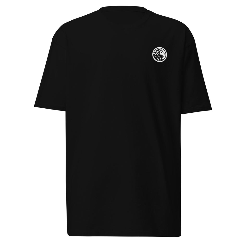 La paciencia paga T-shirt - Cortex Next