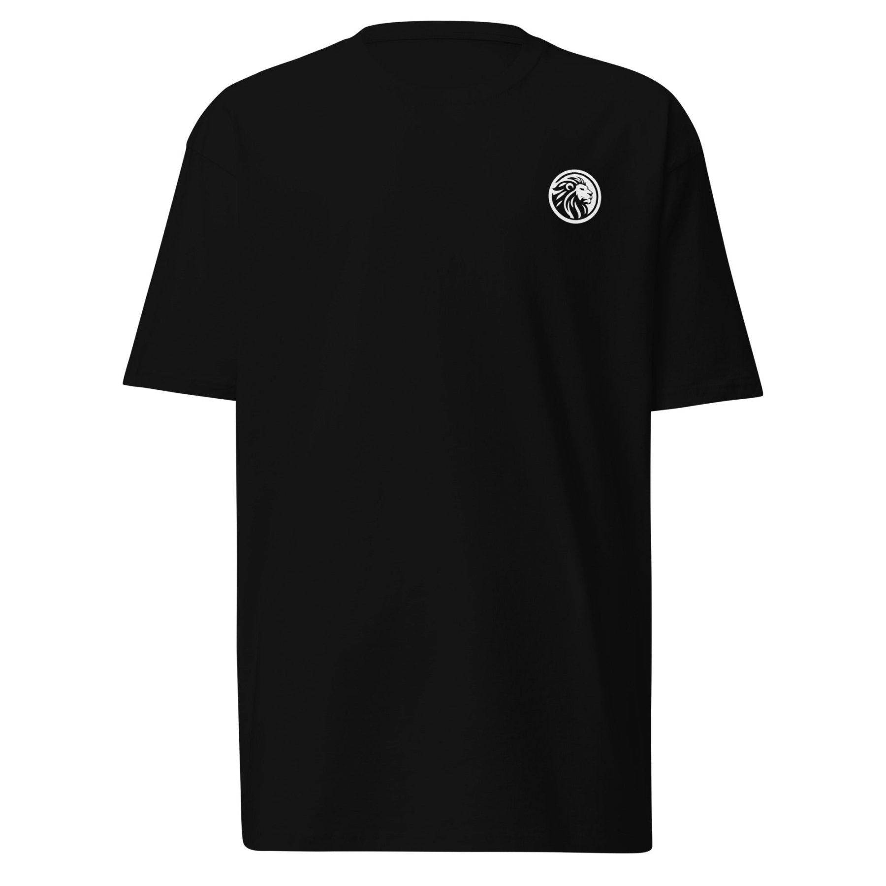 La paciencia paga T-shirt - Cortex Next