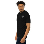 La paciencia paga T-shirt - Cortex Next