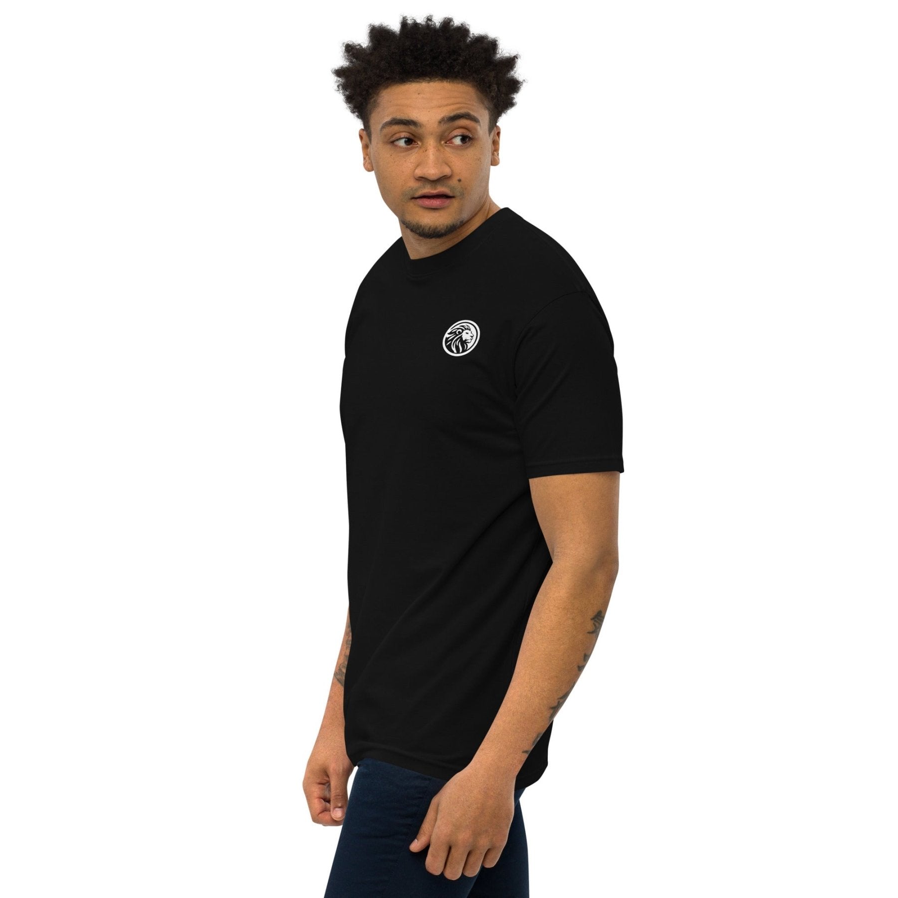 La paciencia paga T-shirt - Cortex Next