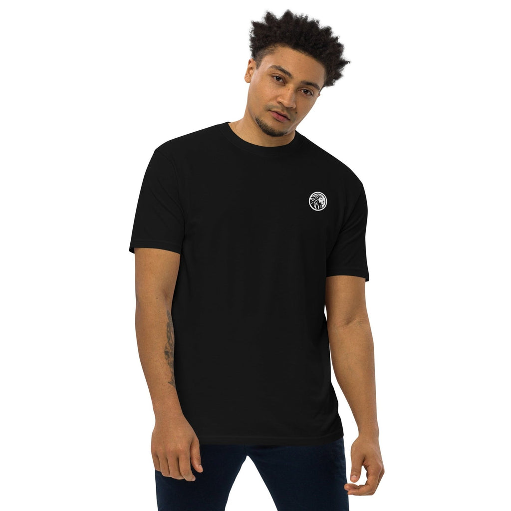 La paciencia paga T-shirt - Cortex Next