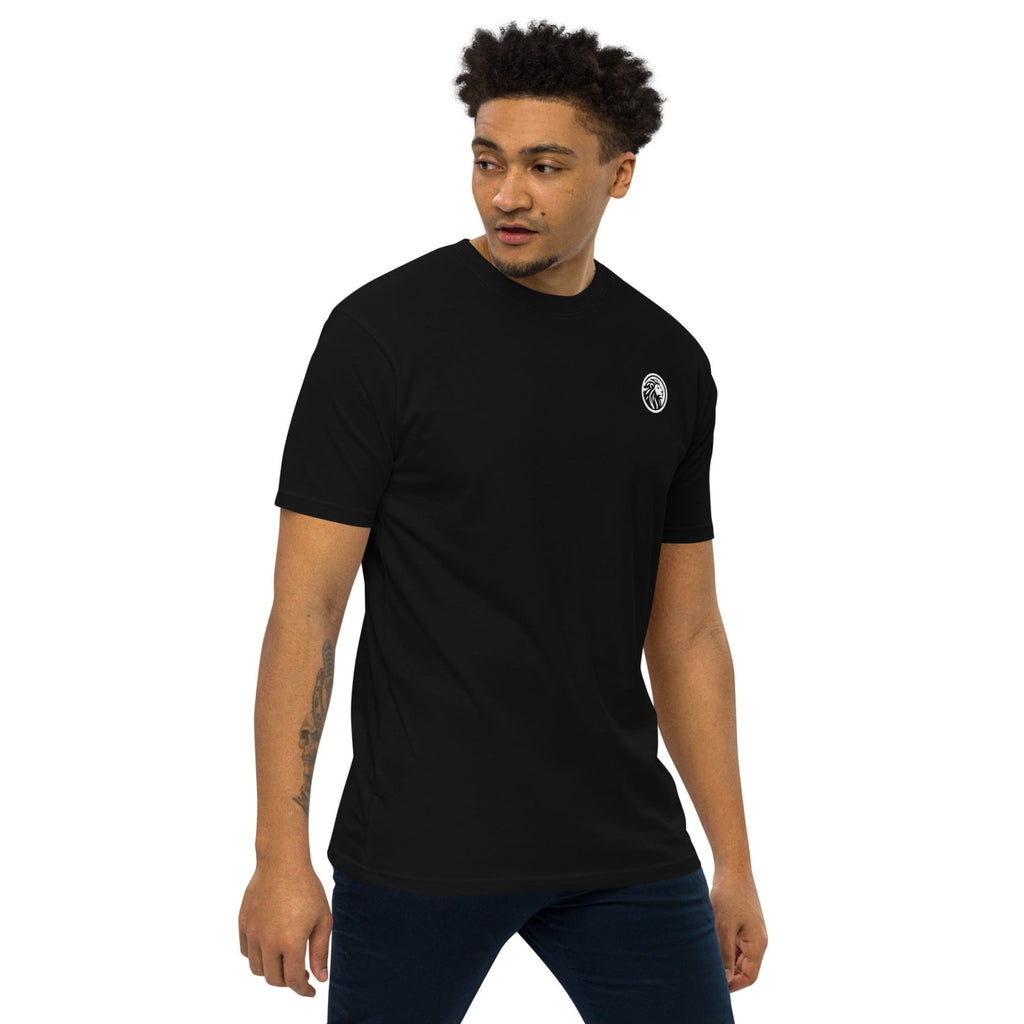 La paciencia paga T-shirt - Cortex Next