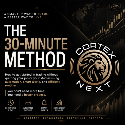 The 30 Minute Method