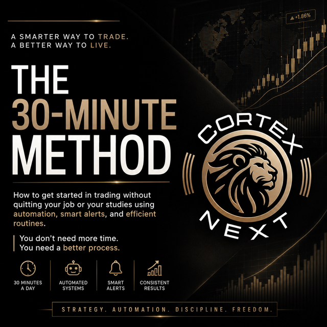 The 30 Minute Method