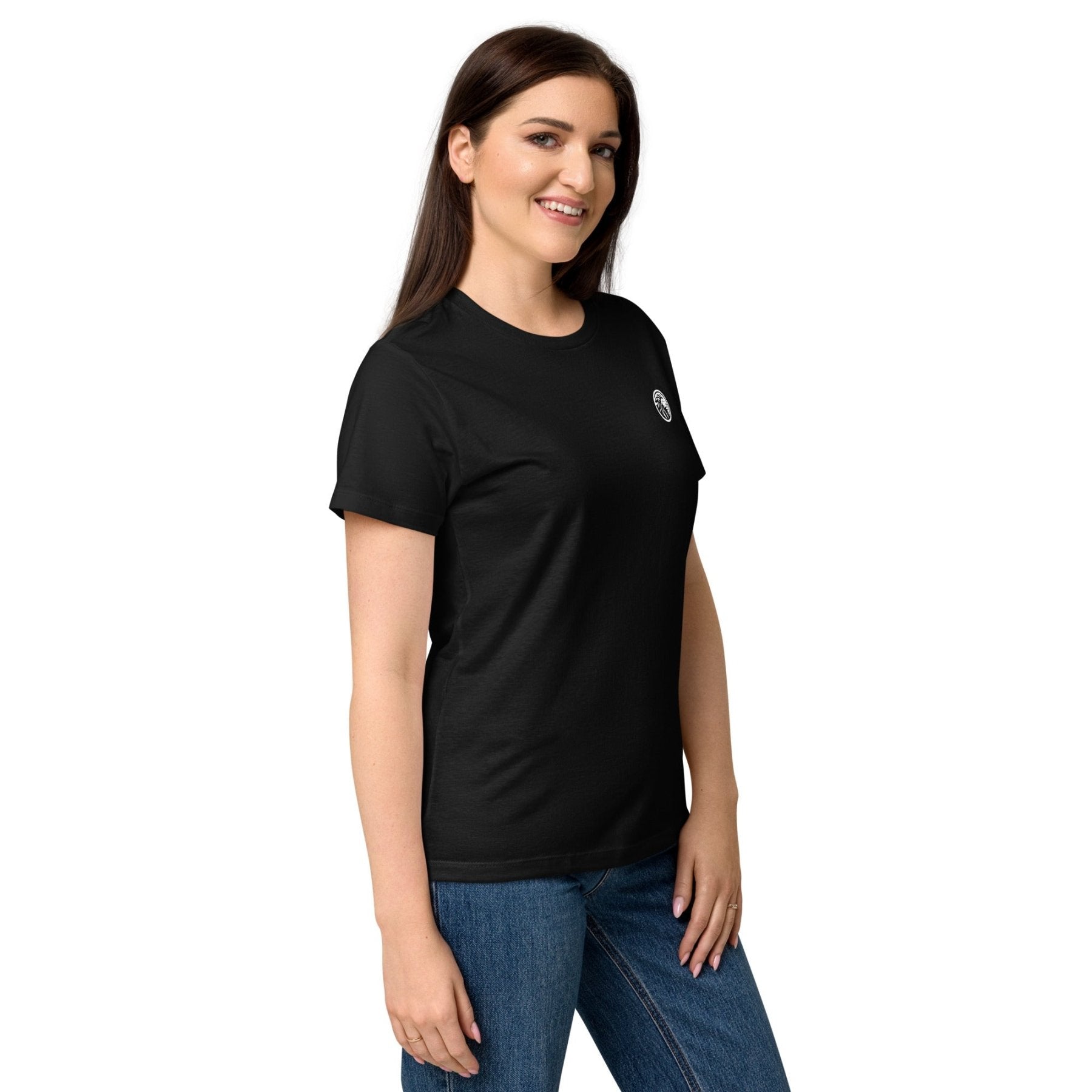 Money Women’s Basic t-shirt - Cortex Next