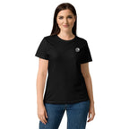 Money Women’s Basic t-shirt - Cortex Next