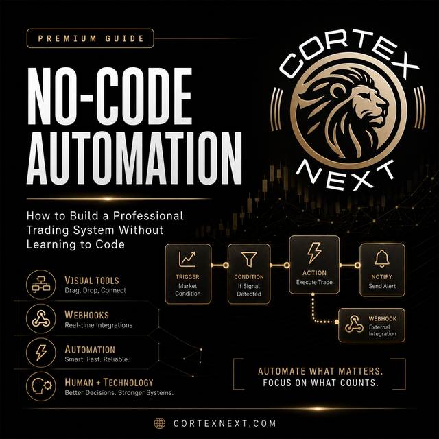 Automatización sin código