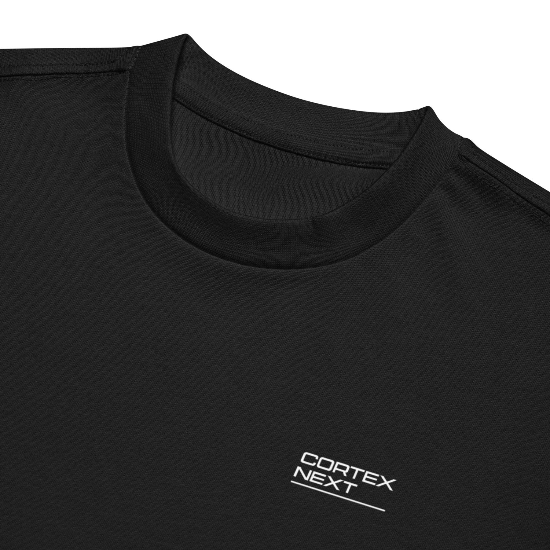 No Risk No Story T-Shirt - Cortex Next