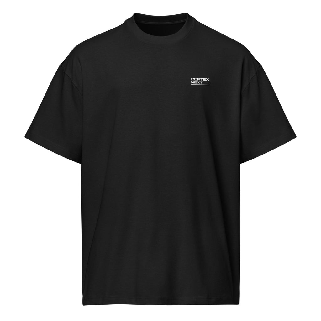 No Risk No Story T-Shirt - Cortex Next