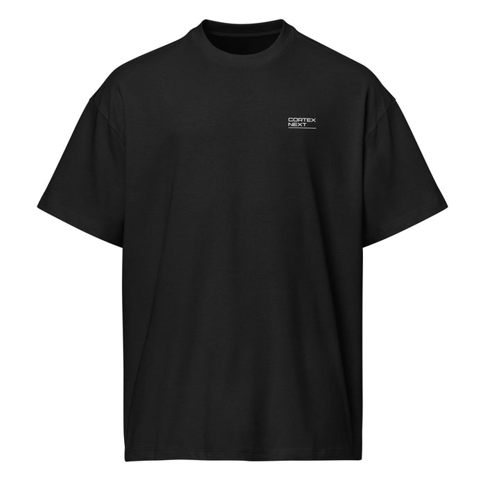 Camiseta Sem Risco, Sem História, vista alternativa