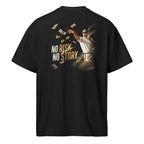 No Risk No Story T-Shirt - Cortex Next