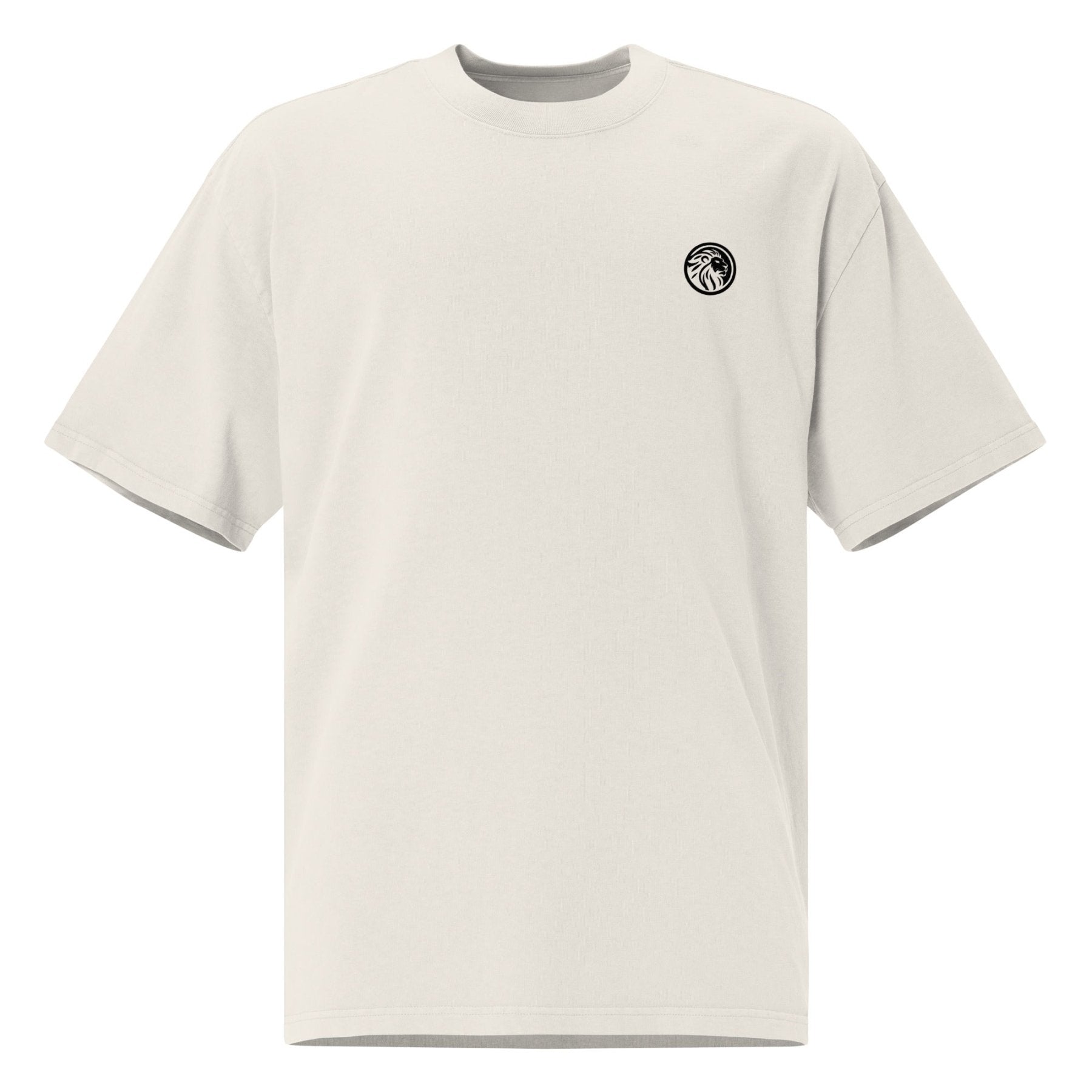 Oversized Money T-Shirt - Cortex Next