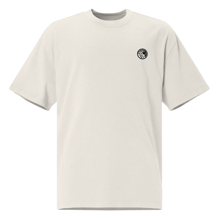 Camiseta Dinheiro Oversized, vista alternativa