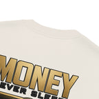 Oversized Money T-Shirt - Cortex Next