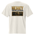 Oversized Money T-Shirt - Cortex Next