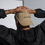 Set and forget cap - Cortex Next