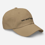 Set and forget cap - Cortex Next