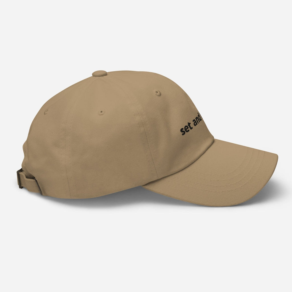 Set and forget cap - Cortex Next