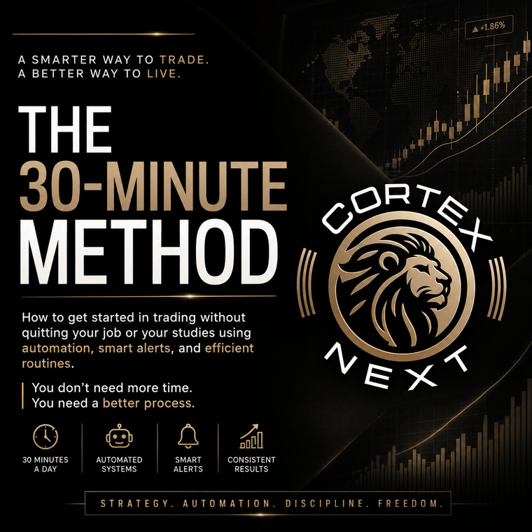 El método de 30 minutos