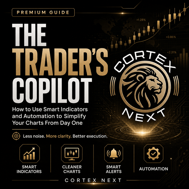El copiloto del trader