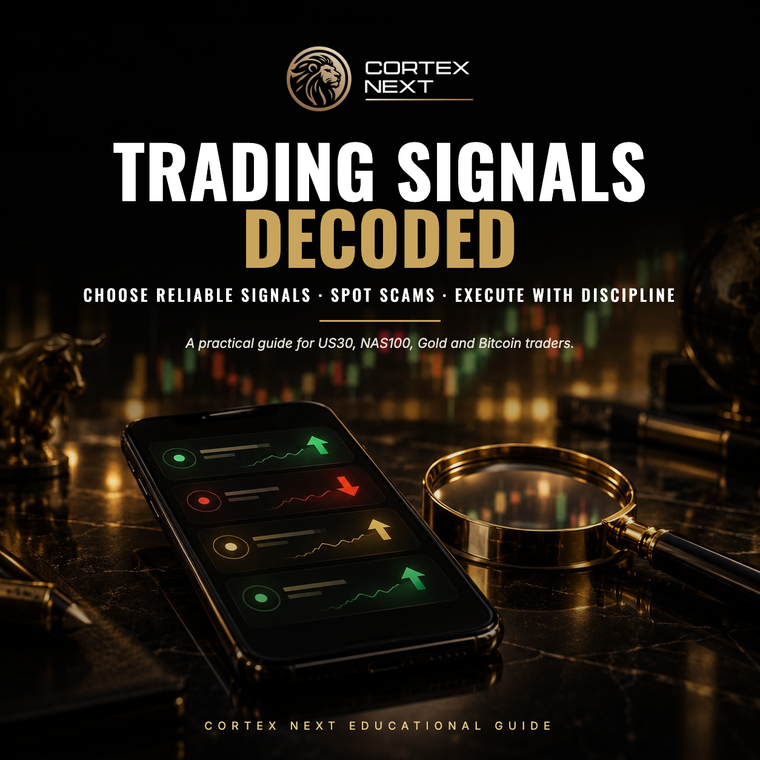 Trading Signals Decoded
