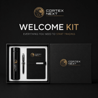 Welcome Kit - Cortex Next