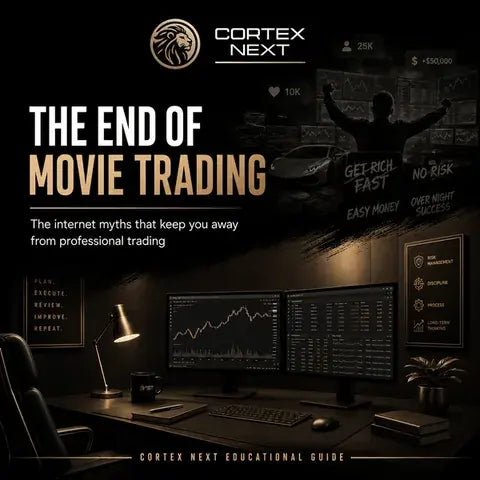 The End of Movie Trading